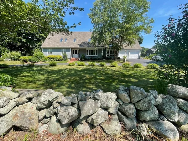 $1,350,000 | 32 Ann Vinal Road, Scituate, MA 02066
