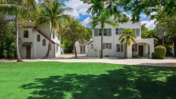 $2,999,000 | 717 Forest Hill Boulevard, West Palm Beach, FL 33405