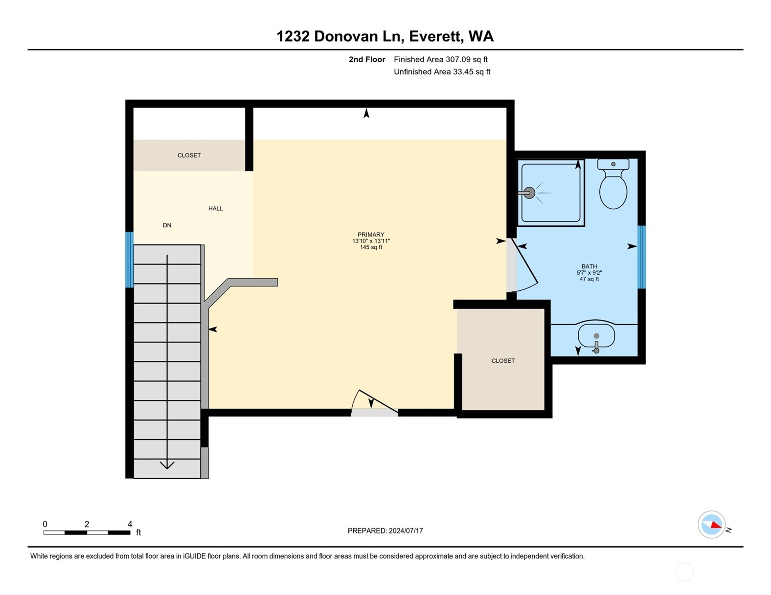 1232 Donovan Lane Everett, WA 98201 - Photo 33 of 34 unknown