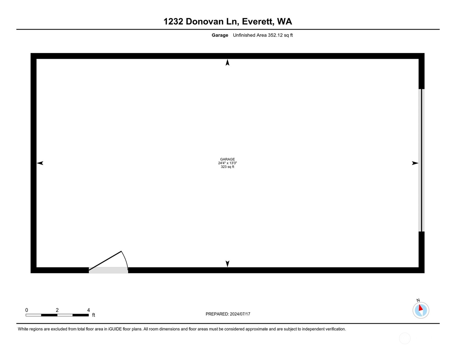 1232 Donovan Lane Everett, WA 98201 - Photo 34 of 34 unknown