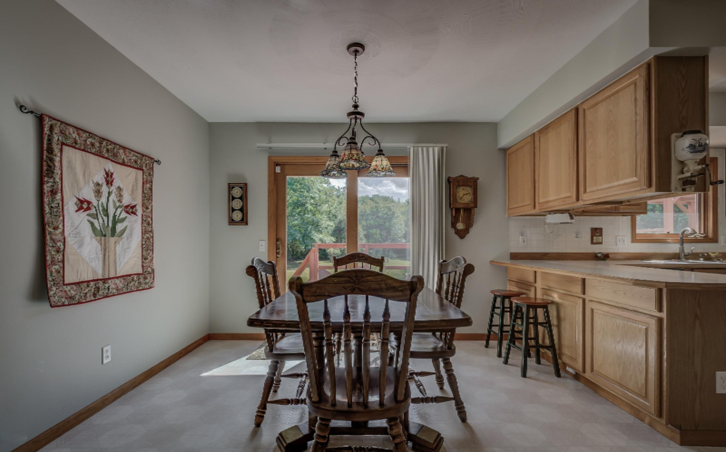 6207 Long Lake Road Belding, MI 48809 - Photo 8 of 46 Dining Area
