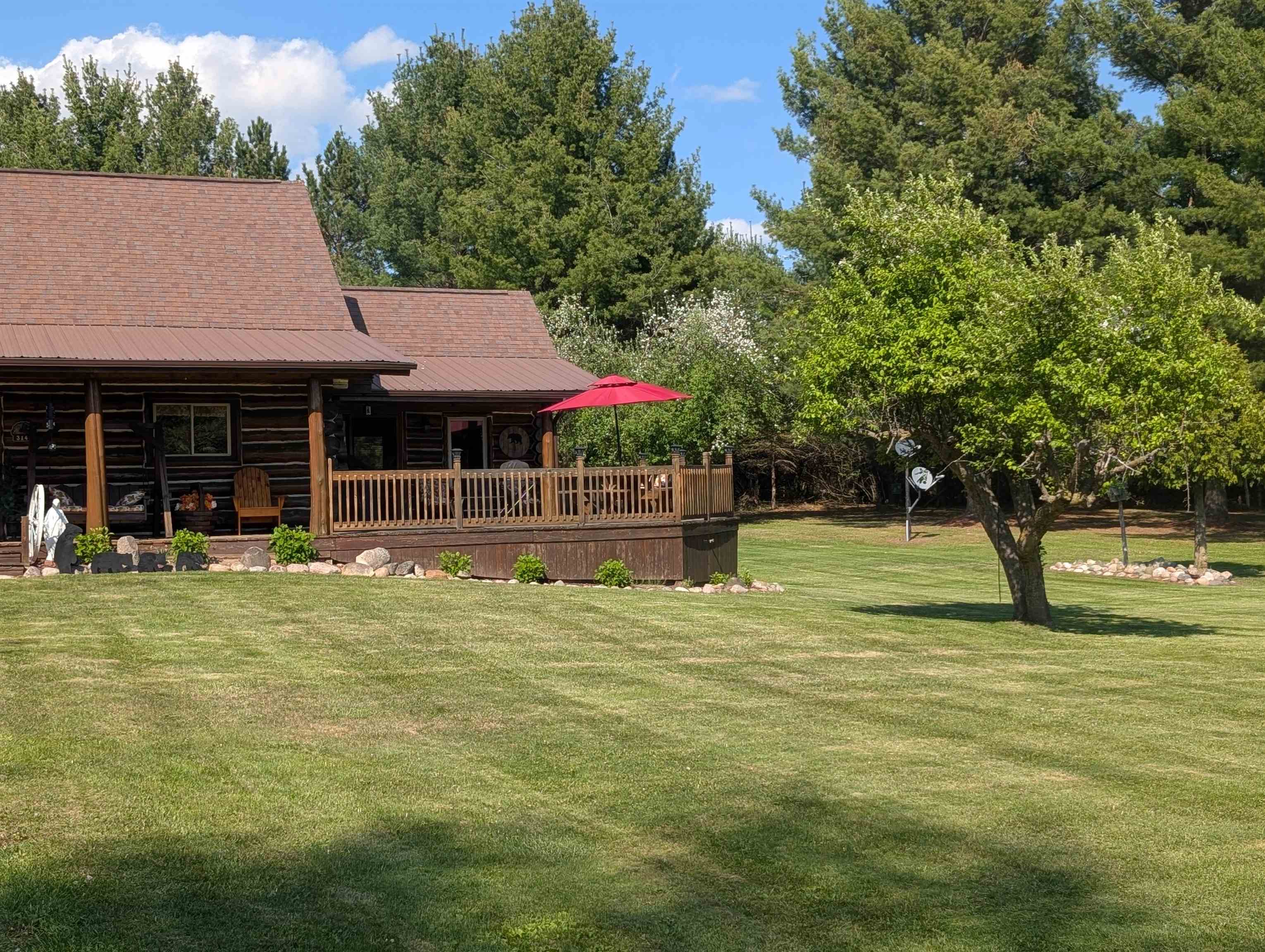 3144 Maple Ridge Road Twining, MI 48766 - Photo 16 of 82