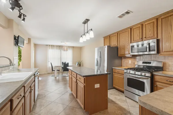 $360,000 | 14335 Glade Point Drive, Cypress, TX 77429