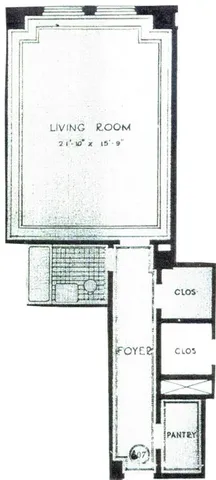 $300,000 | Undisclosed Address | Midtown East