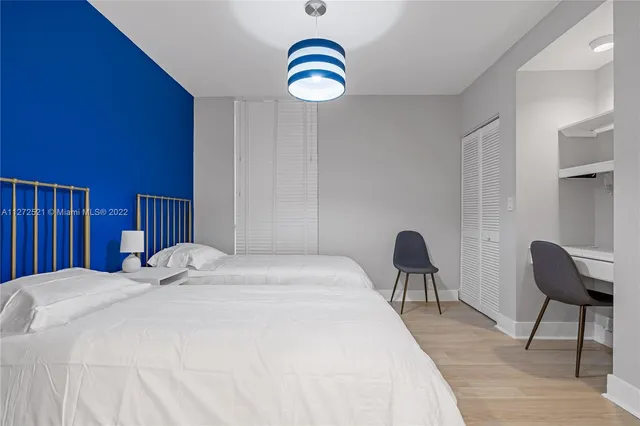 a view of a plants with a flower in a garden