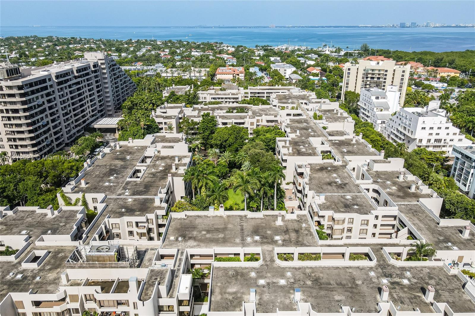 101 Crandon Boulevard, Unit 267 Key Biscayne, FL 33149 - Photo 48 of 57 a view of a city