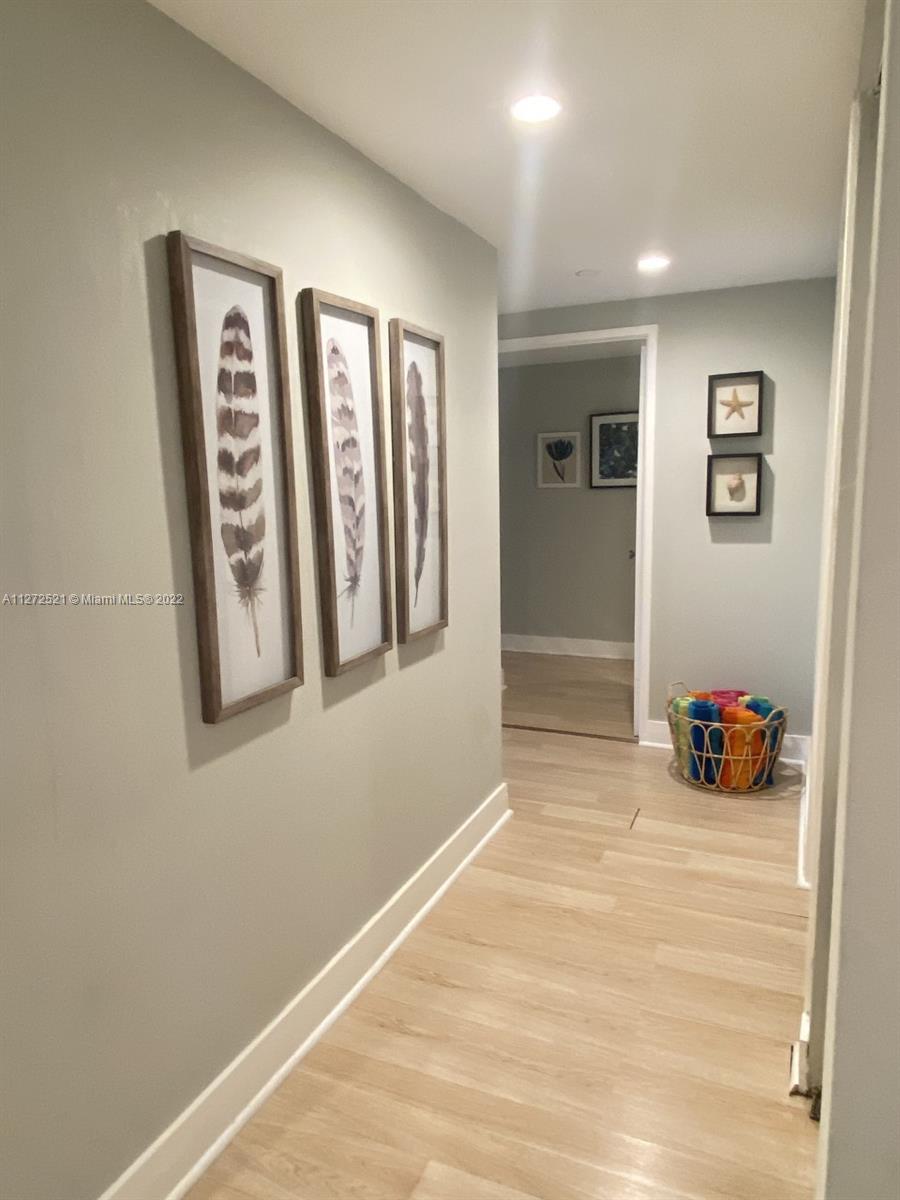 101 Crandon Boulevard, Unit 267 Key Biscayne, FL 33149 - Photo 10 of 57 a view of an empty room