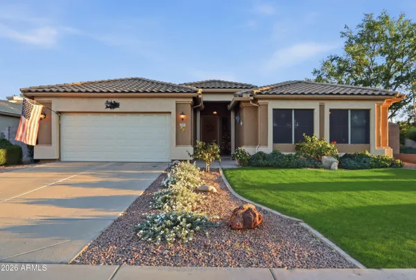 $649,999 | 3869 East Washington Court, Gilbert, AZ 85234
