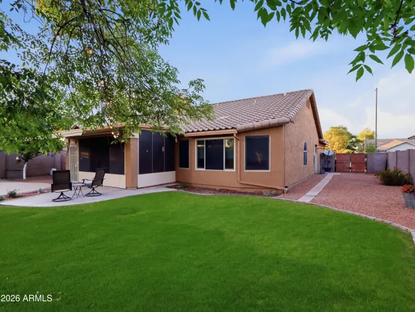 $649,999 | 3869 East Washington Court, Gilbert, AZ 85234