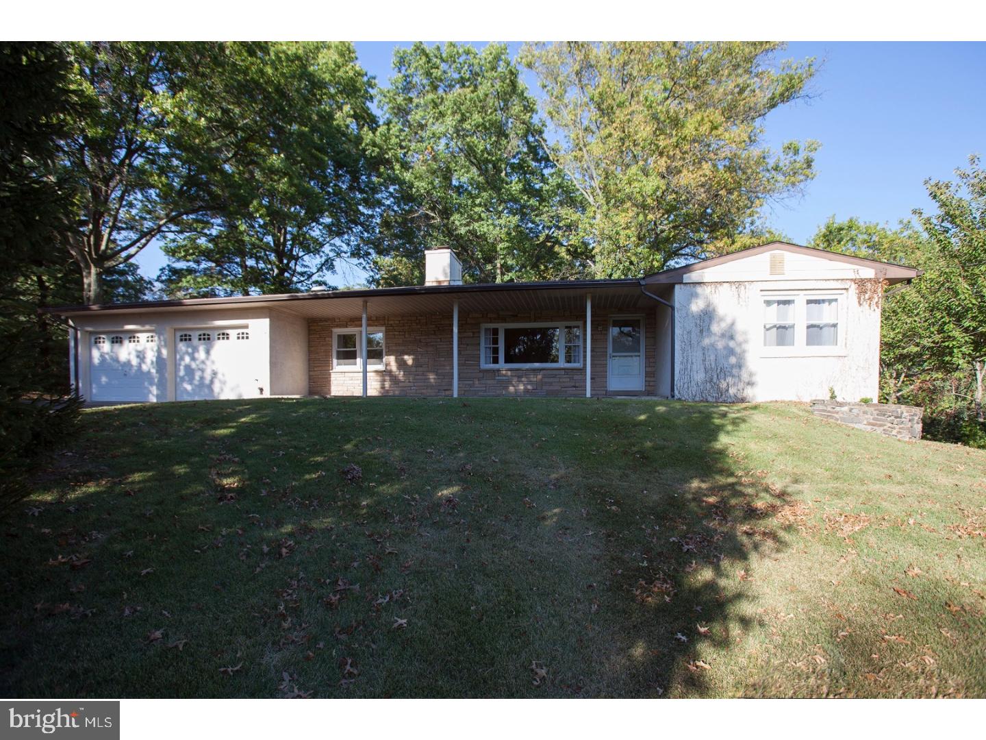 2537 Mill Road Buckingham, PA 18902 - Photo 2 of 22 Exterior Front