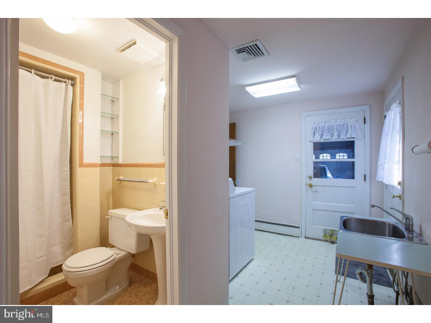 2537 Mill Road Buckingham, PA 18902 - Photo 19 of 22 Laundry Room