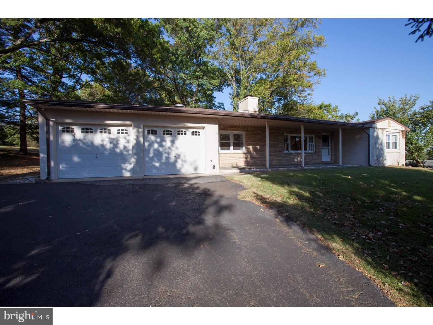 2537 Mill Road Buckingham, PA 18902 - Photo 22 of 22 Exterior Front