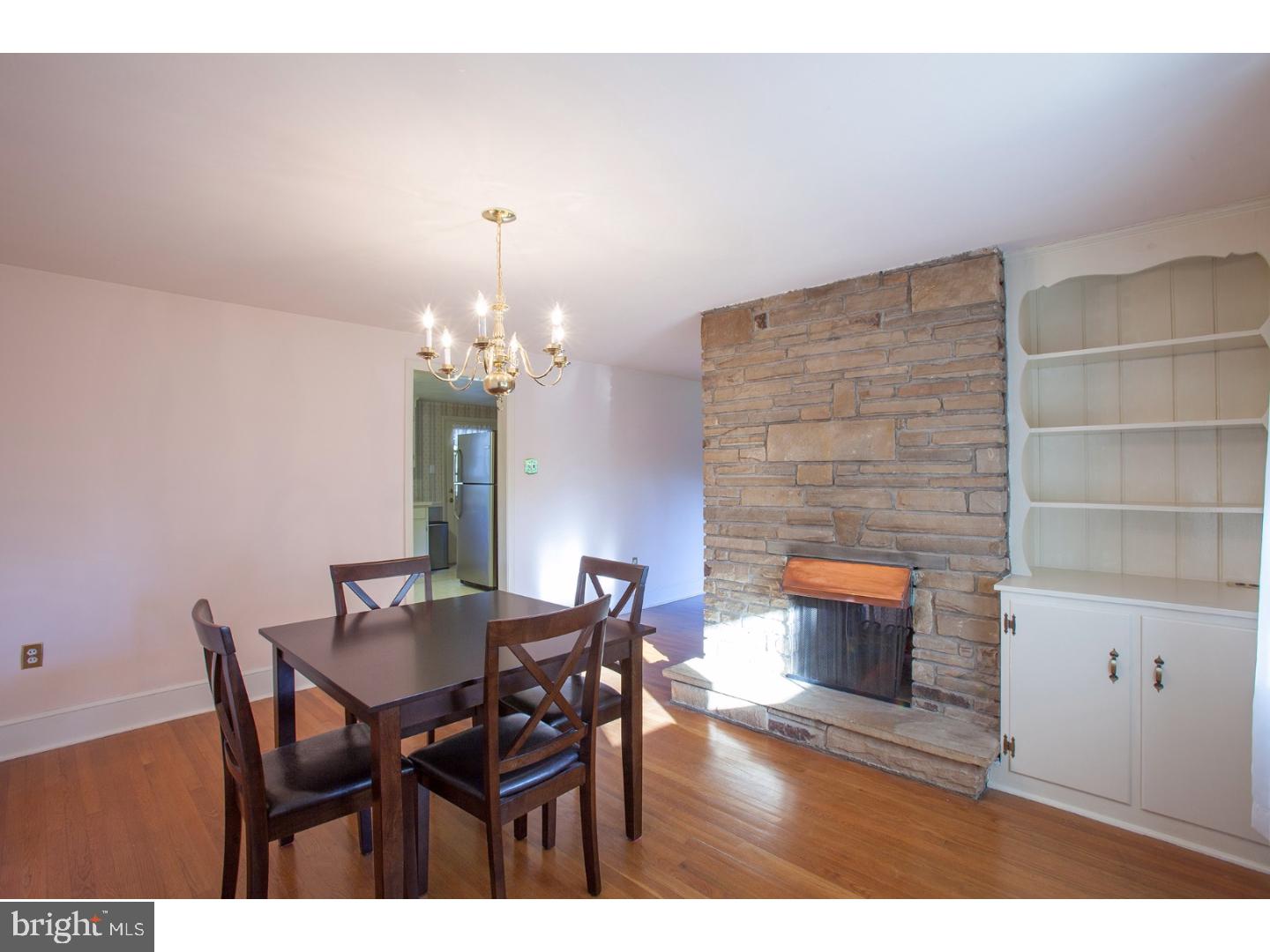 2537 Mill Road Buckingham, PA 18902 - Photo 8 of 22 Dining Room