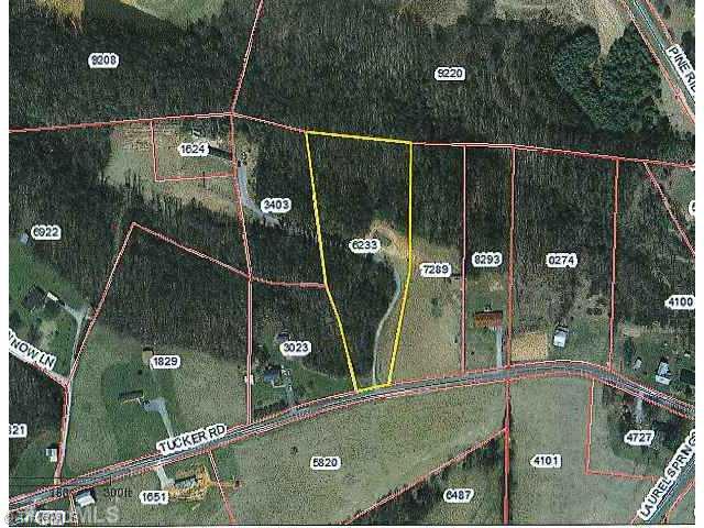 0 Tucker Road Mount Airy, NC 27030 - Photo 1 of 1 Aerial View.