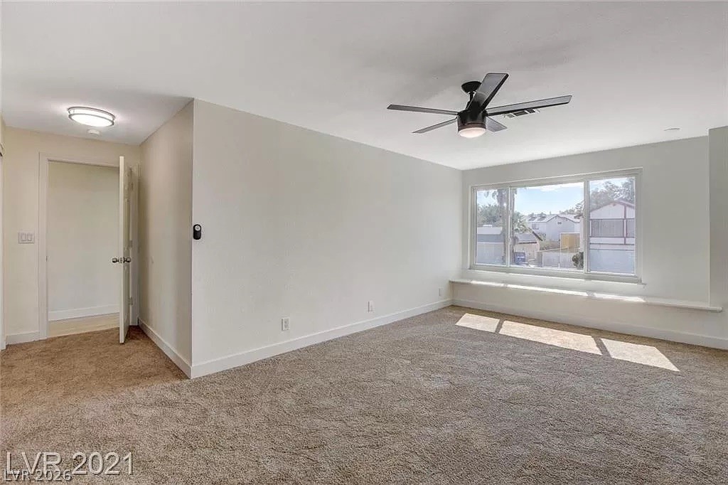 3554 El Camino Road Las Vegas, NV 89103 - Photo 11 of 20