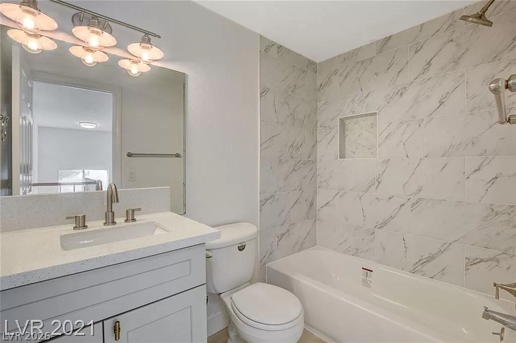 3554 El Camino Road Las Vegas, NV 89103 - Photo 14 of 20