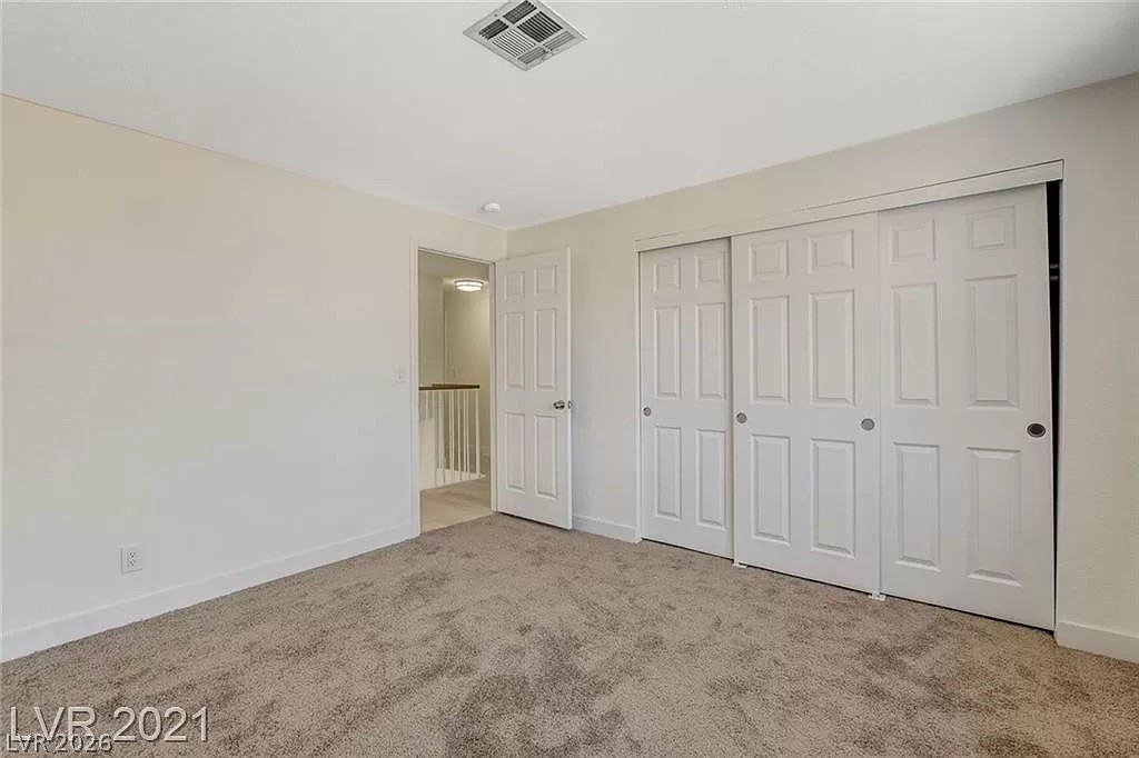 3554 El Camino Road Las Vegas, NV 89103 - Photo 17 of 20