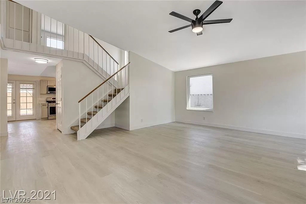 3554 El Camino Road Las Vegas, NV 89103 - Photo 2 of 20