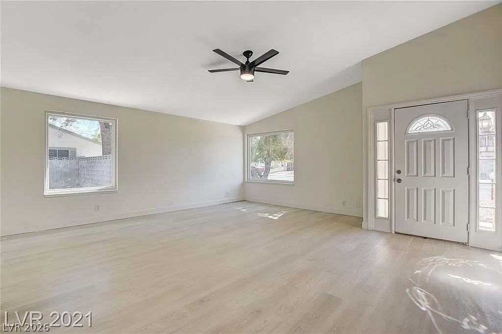 3554 El Camino Road Las Vegas, NV 89103 - Photo 3 of 20