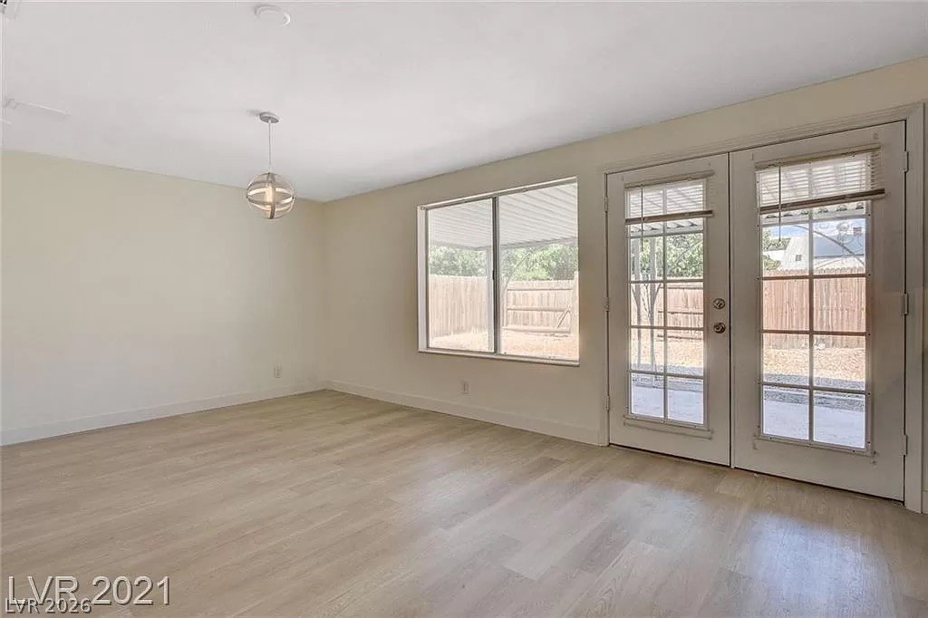 3554 El Camino Road Las Vegas, NV 89103 - Photo 5 of 20