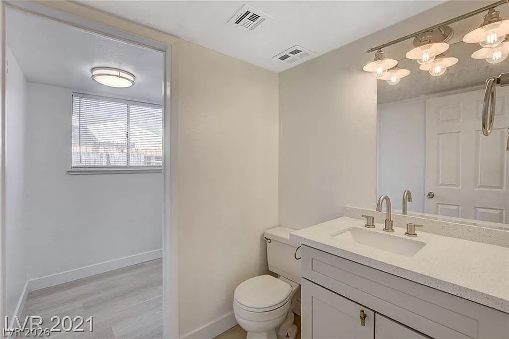 3554 El Camino Road Las Vegas, NV 89103 - Photo 9 of 20