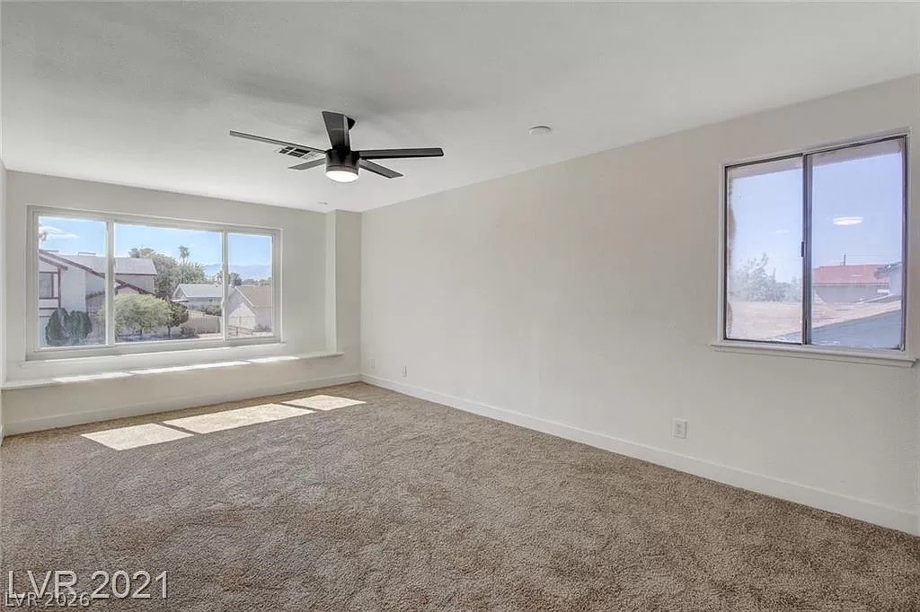 3554 El Camino Road Las Vegas, NV 89103 - Photo 10 of 20