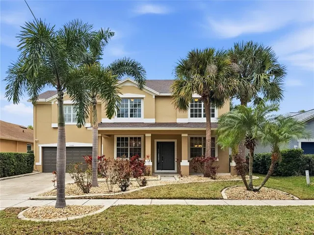 $397,000 | 11030 Holly Cone Drive, Riverview, FL 33569