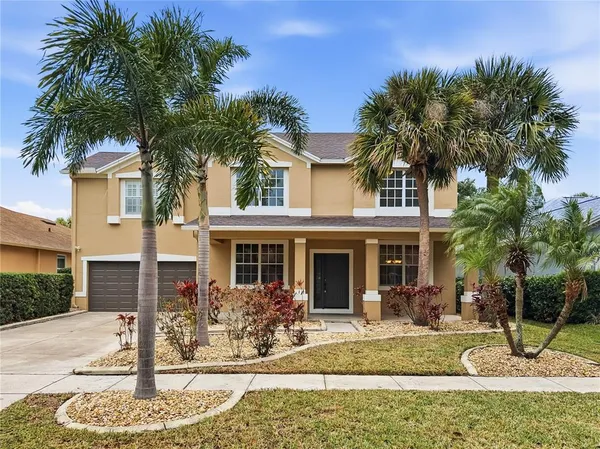 $370,000 | 11030 Holly Cone Drive, Riverview, FL 33569