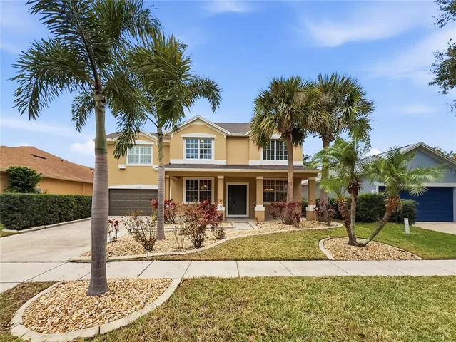 $397,000 | 11030 Holly Cone Drive, Riverview, FL 33569