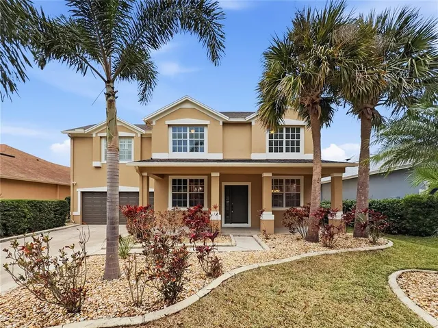 $397,000 | 11030 Holly Cone Drive, Riverview, FL 33569