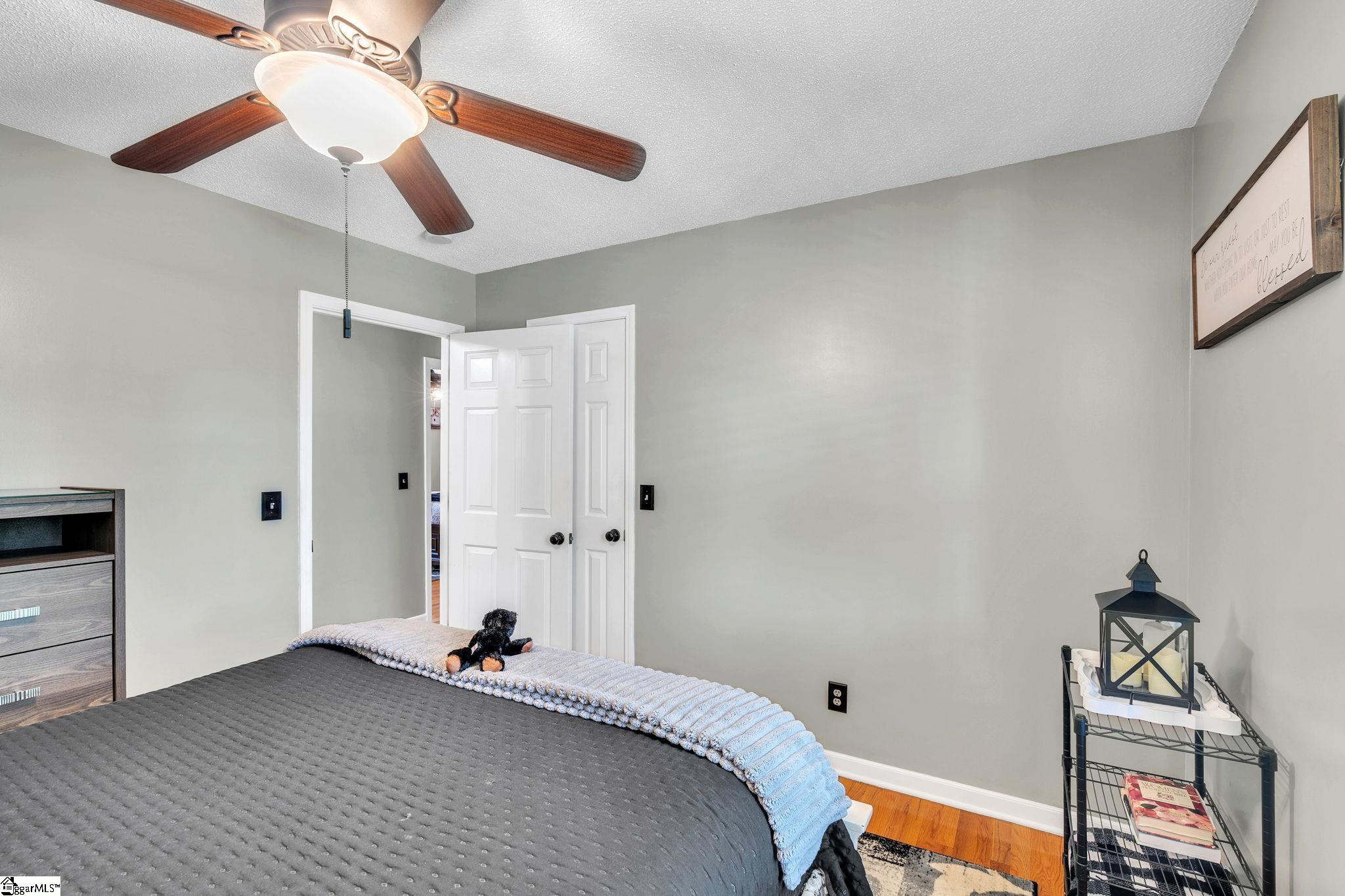 425 Hannon Road Inman, SC 29349 - Photo 22 of 32