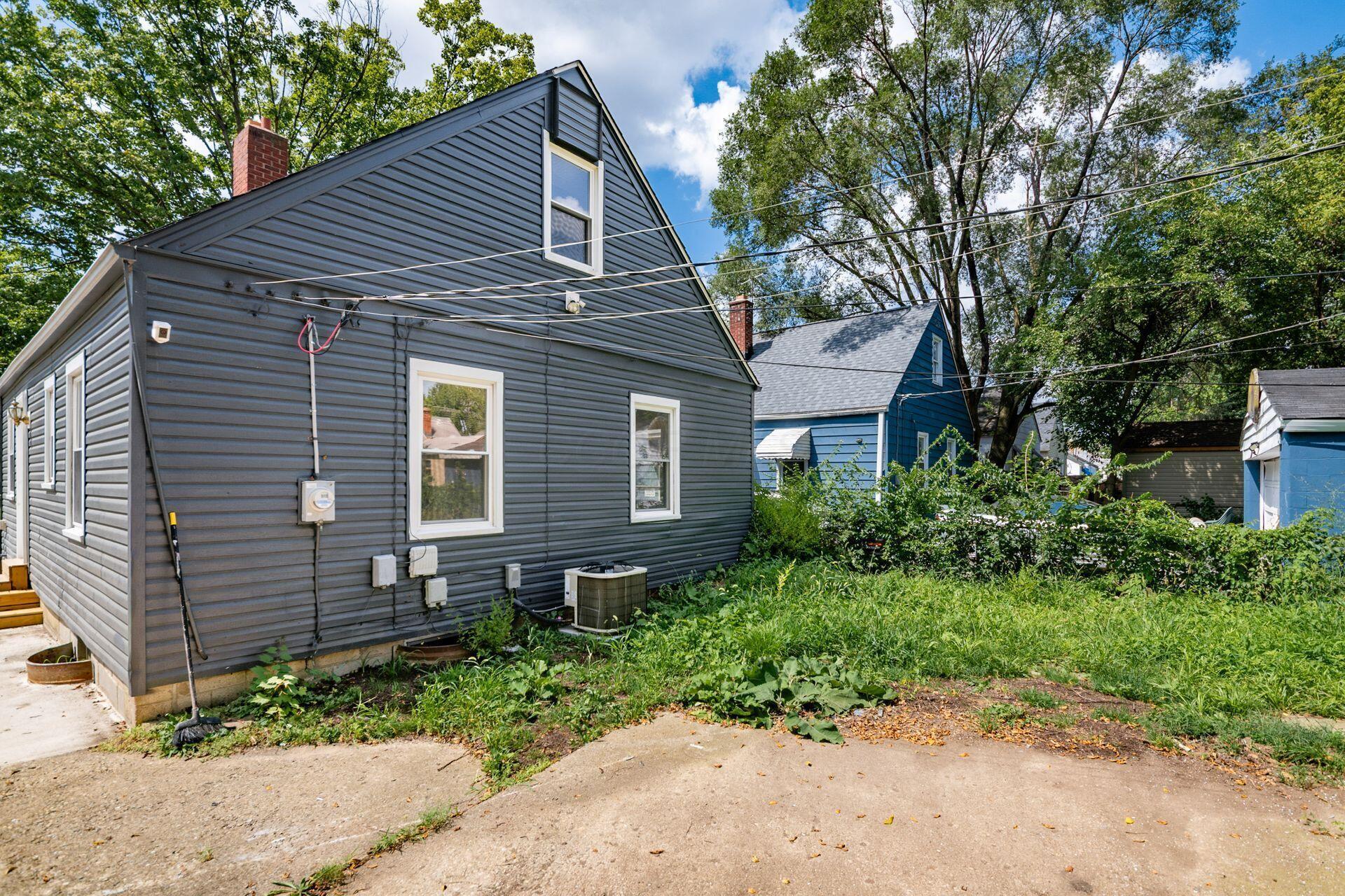 2210 Gerbert Road Columbus, OH 43211 - Photo 40 of 41 037_ Rd Columbus OH 43211 USA