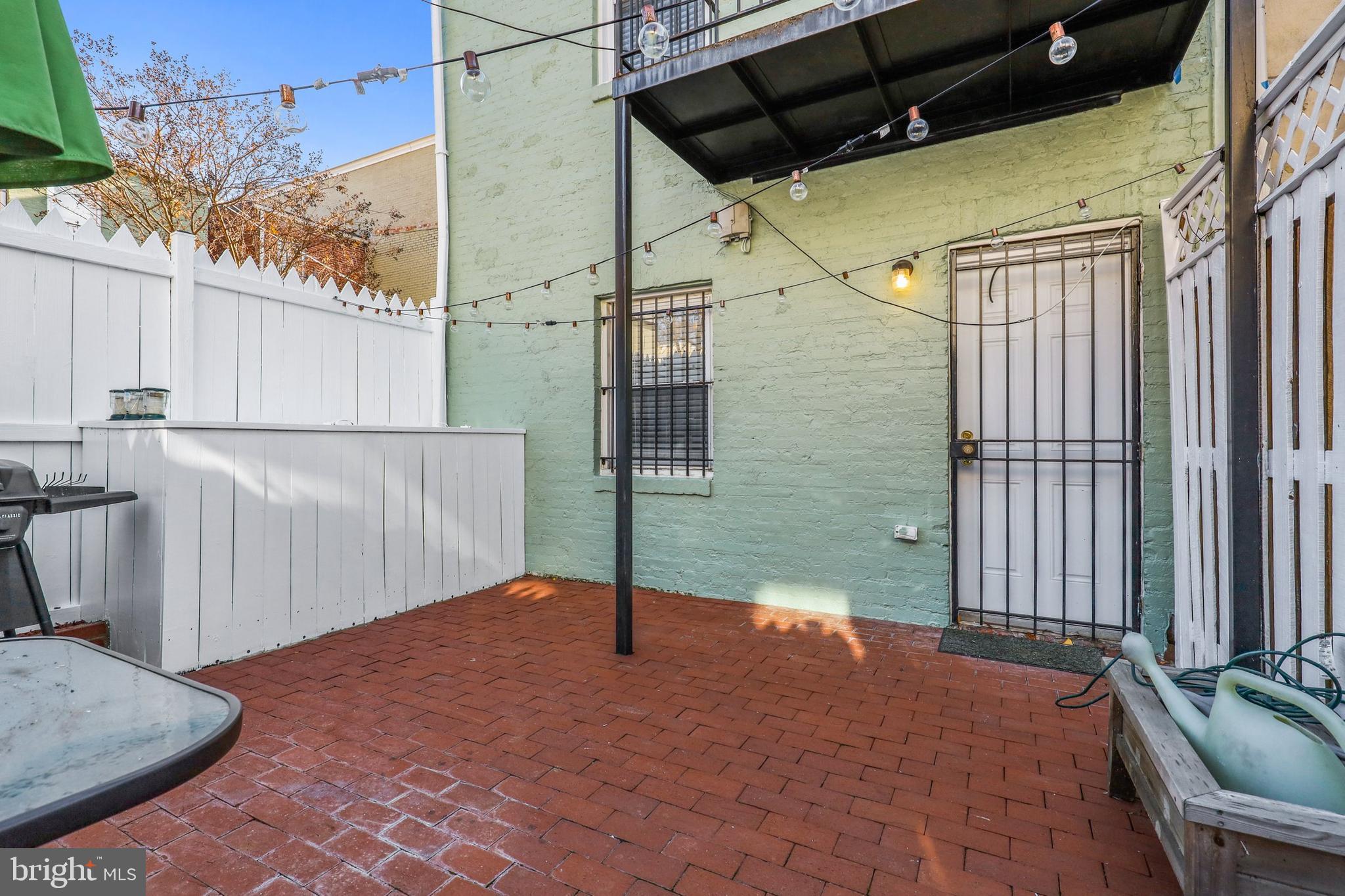 658 Morton Place Northeast Washington, DC 20002 - Photo 11 of 29