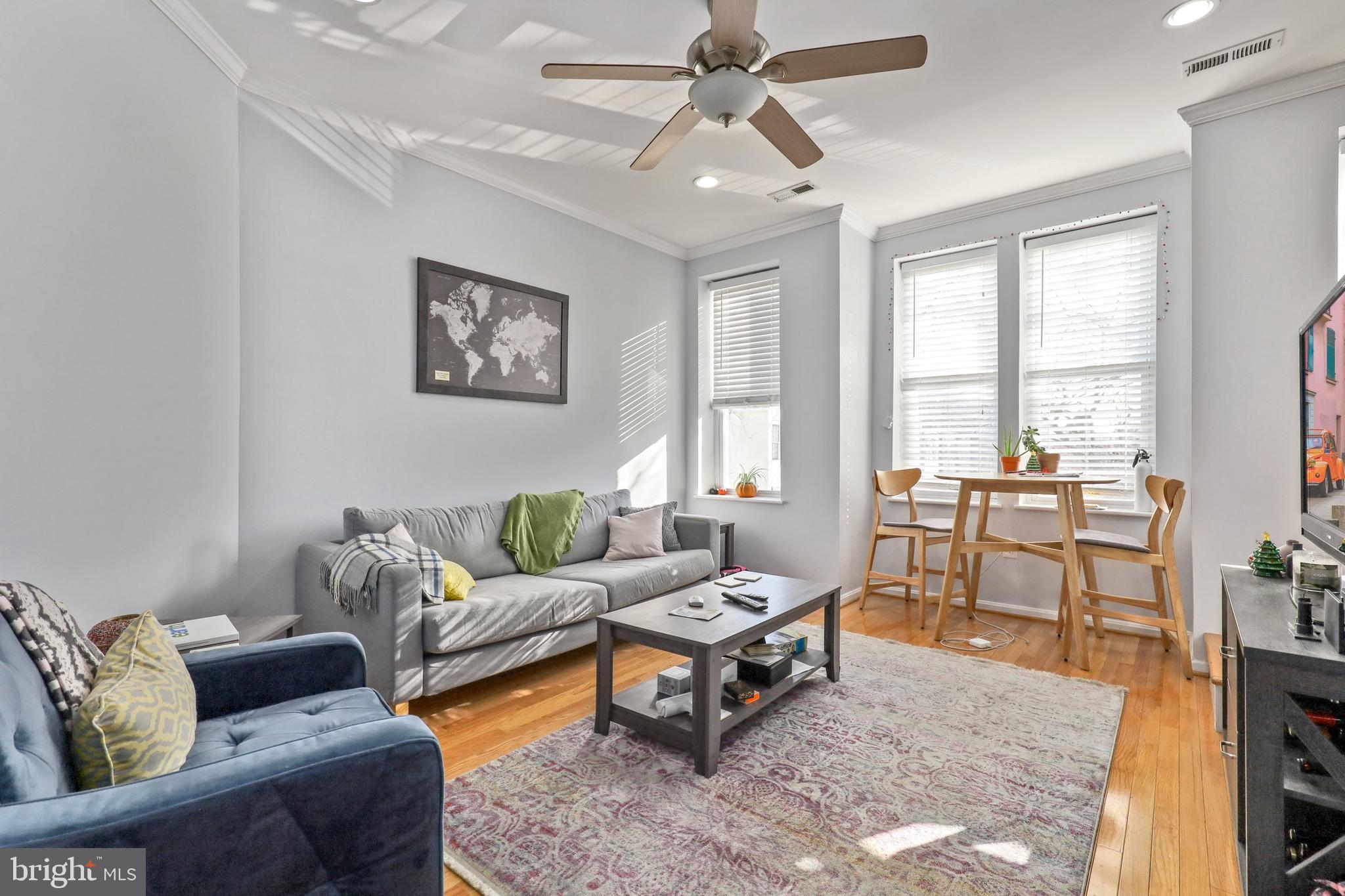 658 Morton Place Northeast Washington, DC 20002 - Photo 15 of 29