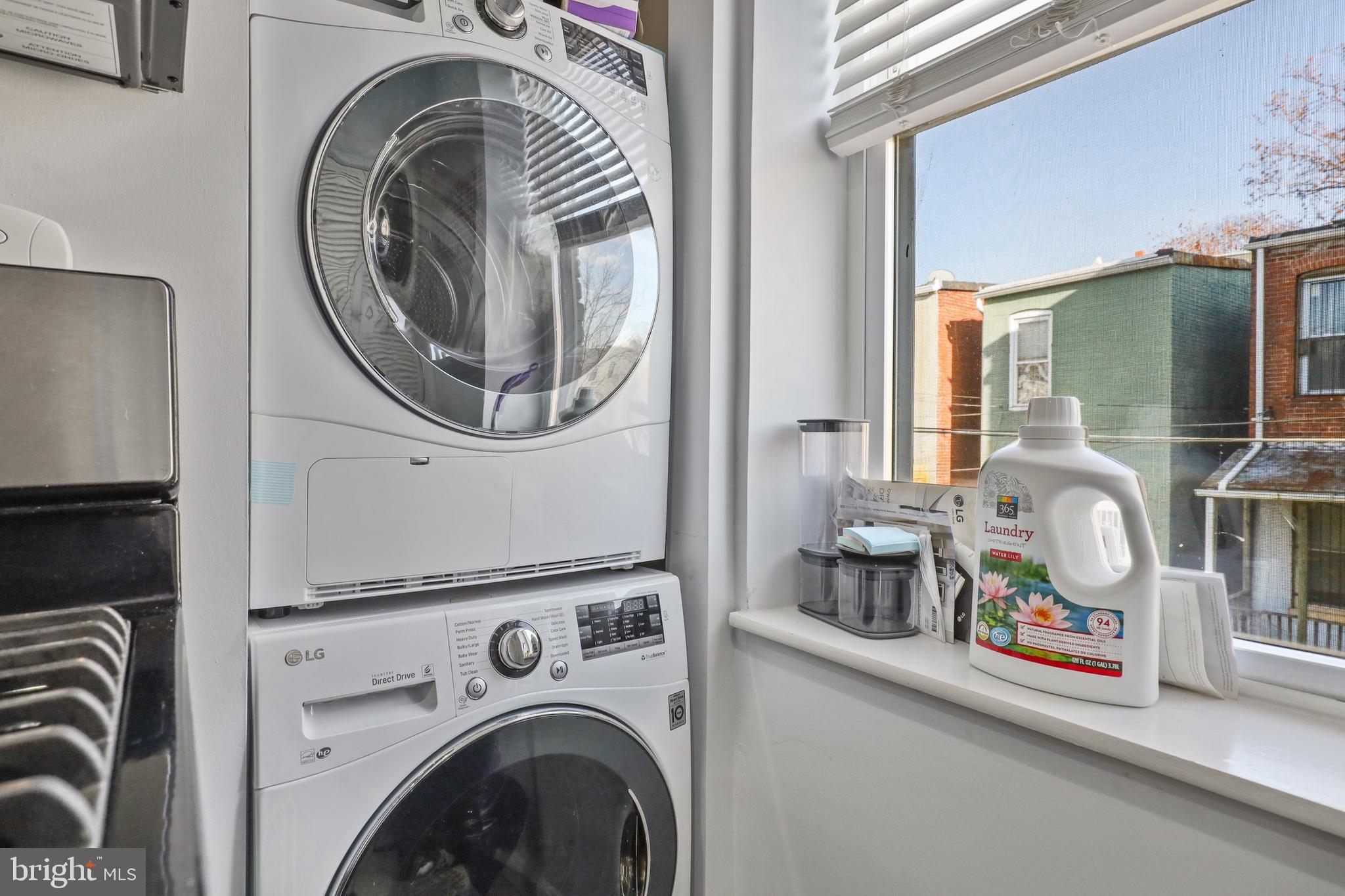 658 Morton Place Northeast Washington, DC 20002 - Photo 18 of 29