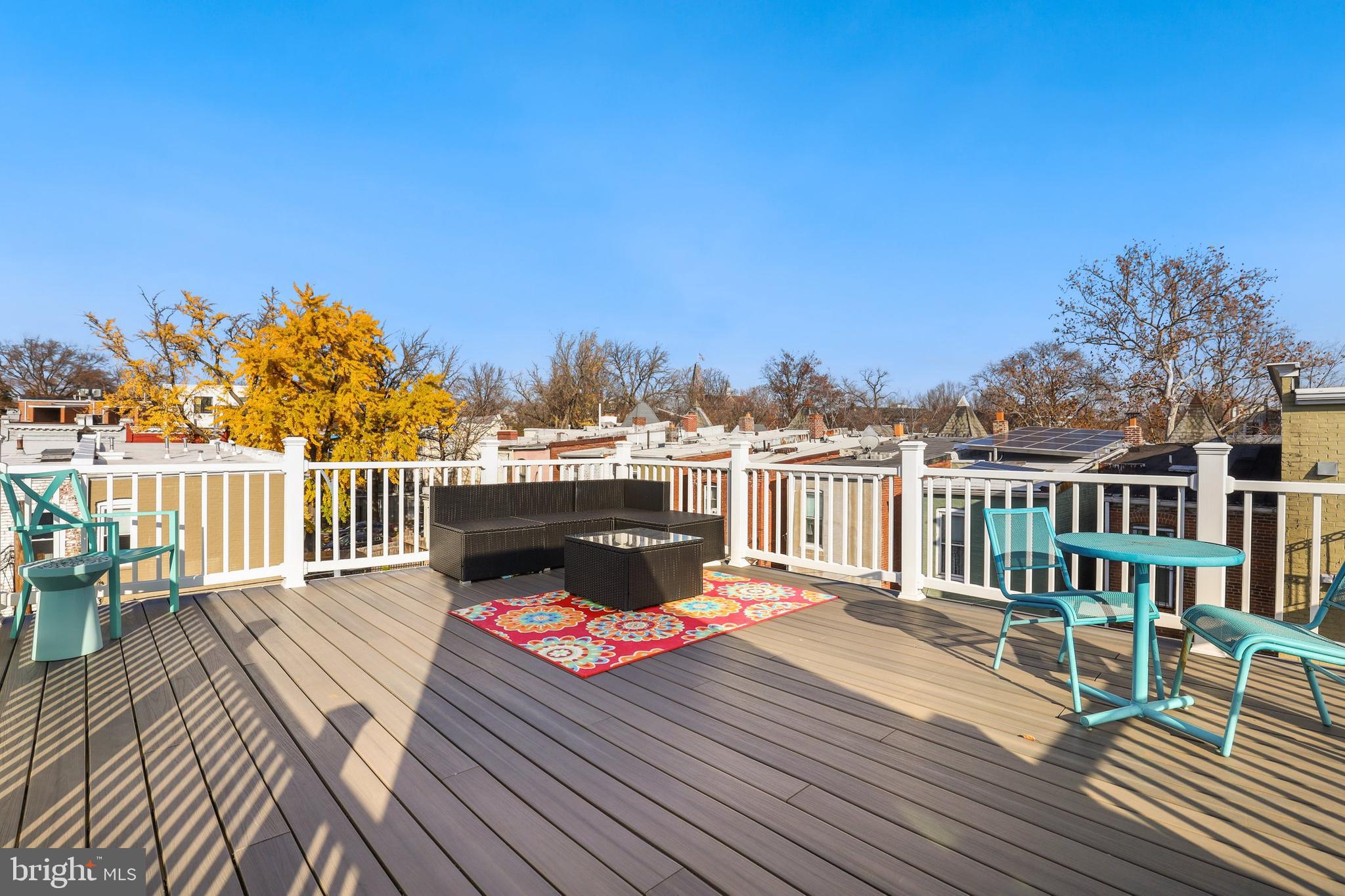 658 Morton Place Northeast Washington, DC 20002 - Photo 26 of 29