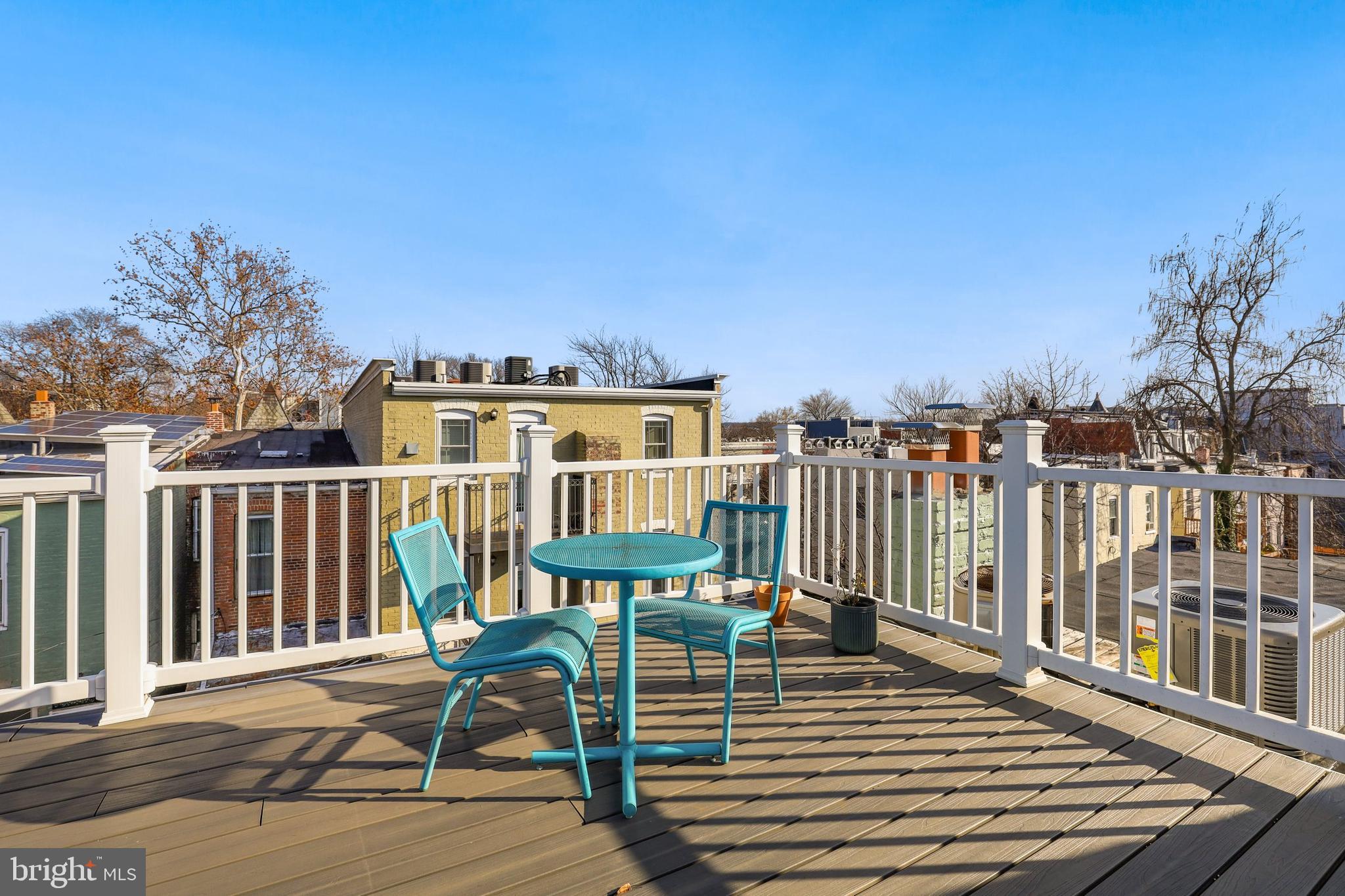 658 Morton Place Northeast Washington, DC 20002 - Photo 27 of 29