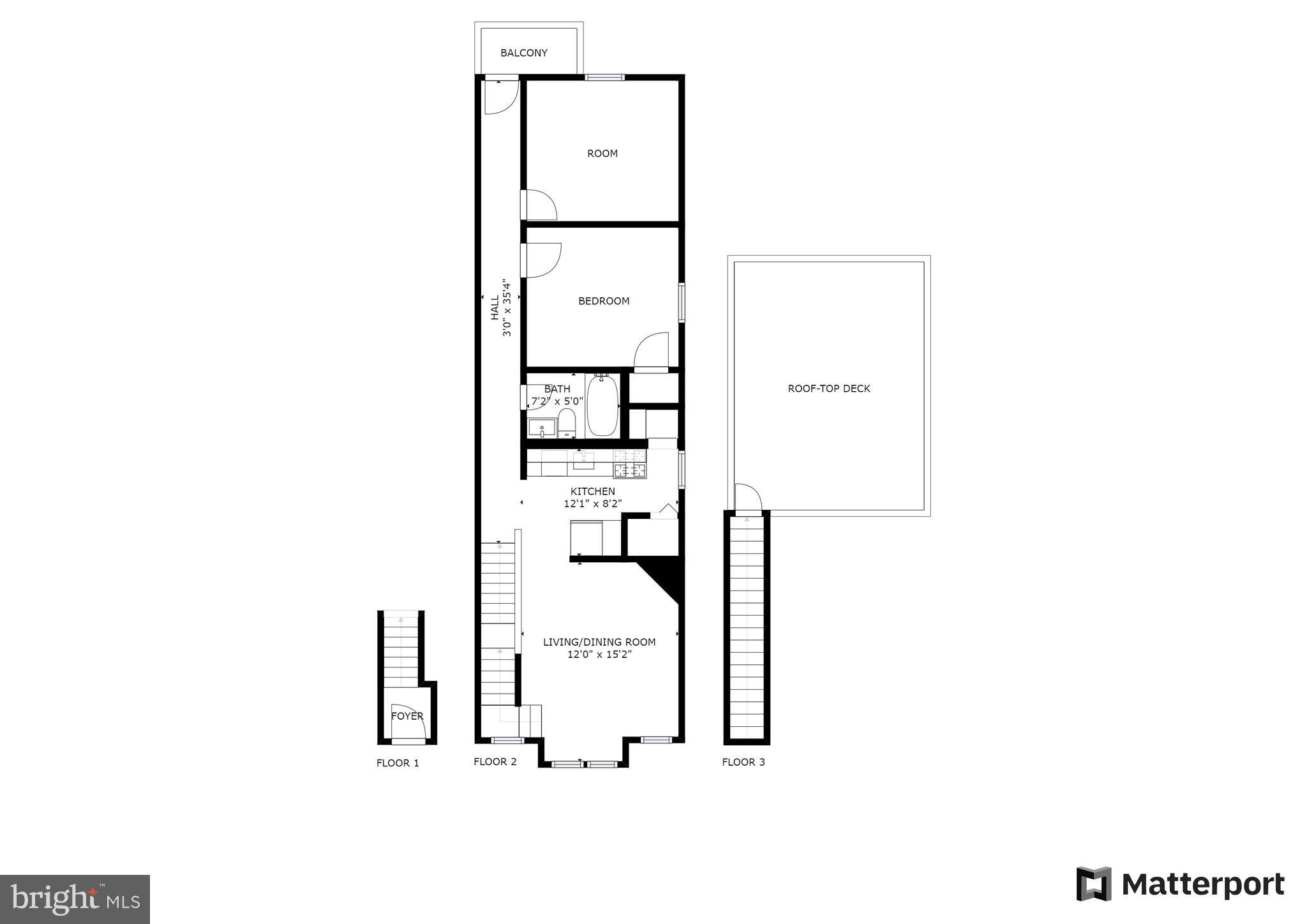 658 Morton Place Northeast Washington, DC 20002 - Photo 29 of 29