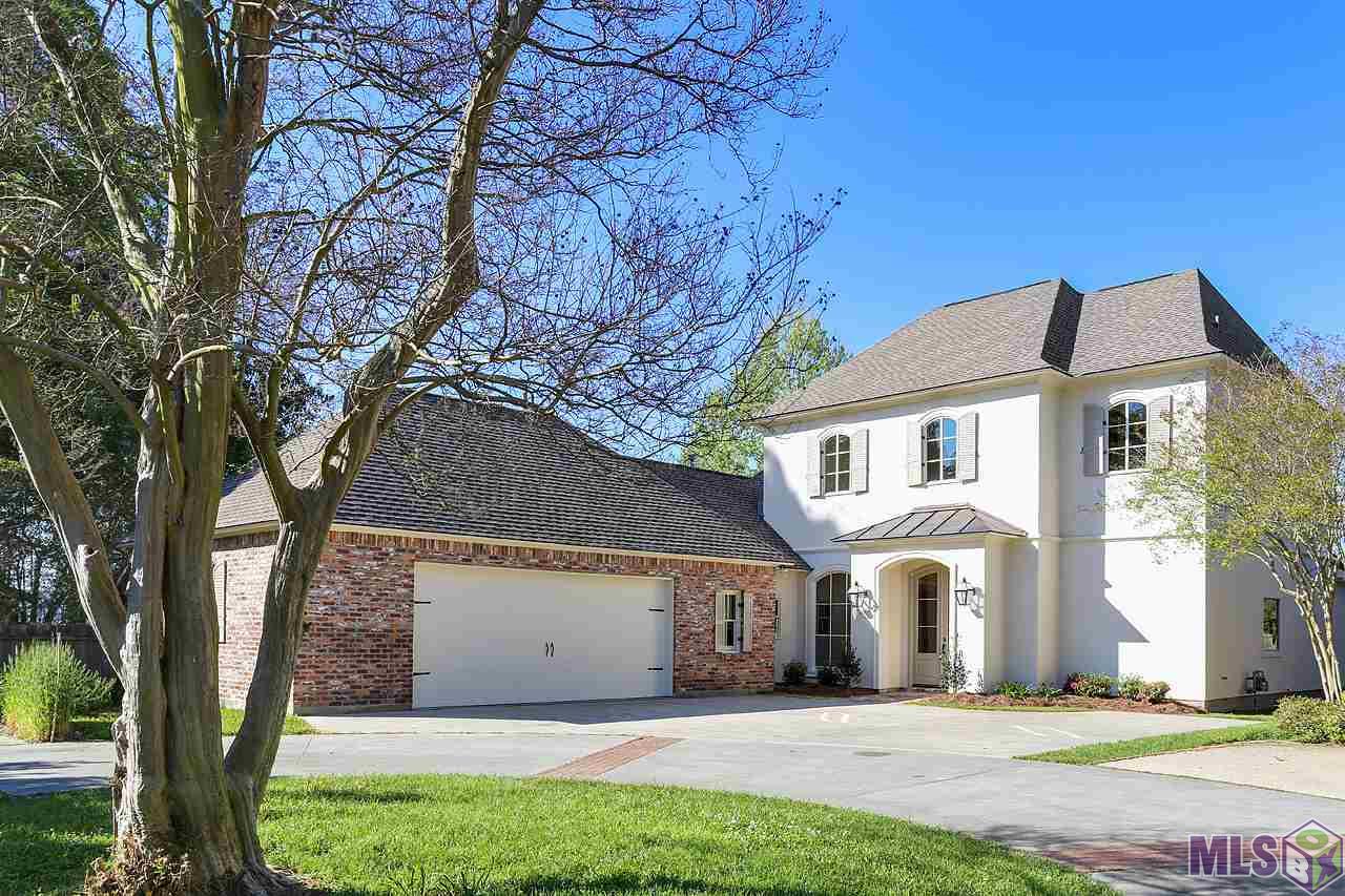 4431 Poplar Street Baton Rouge, LA 70808 - Photo 1 of 17