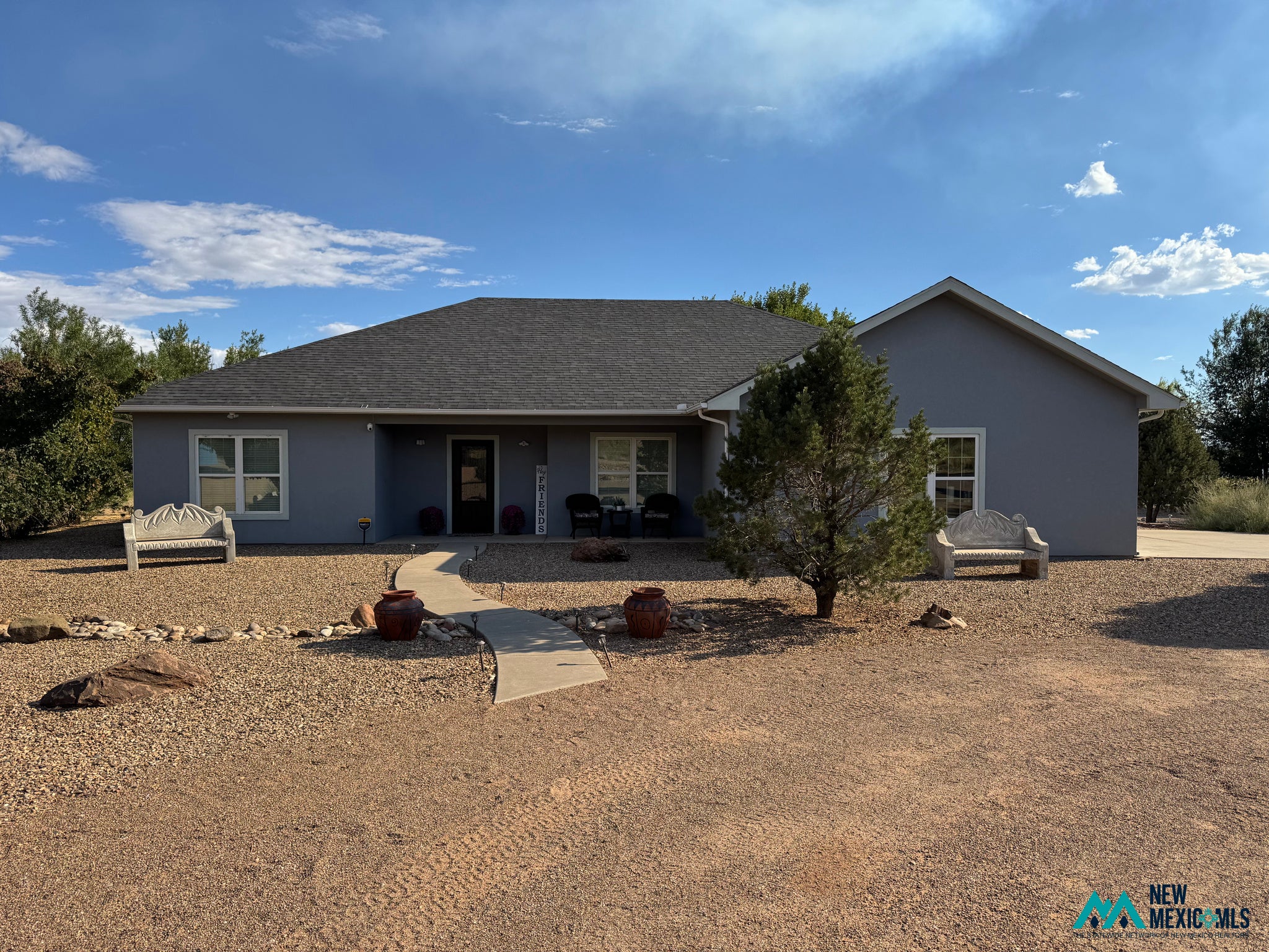 300 Ridgecrest Drive, Unit 84 Logan, NM 88426 - Photo 1 of 40 Gallery Image 1