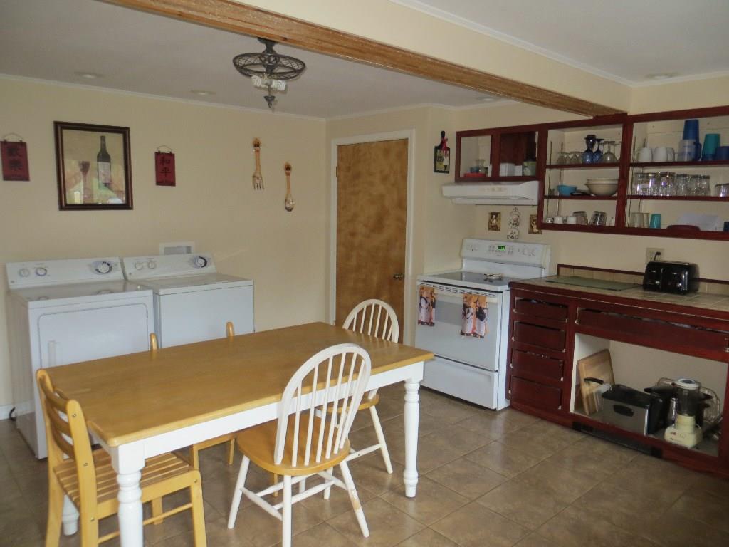 421 Beaulieu Road St. David, ME 04773 - Photo 4 of 35 Home Kitchen