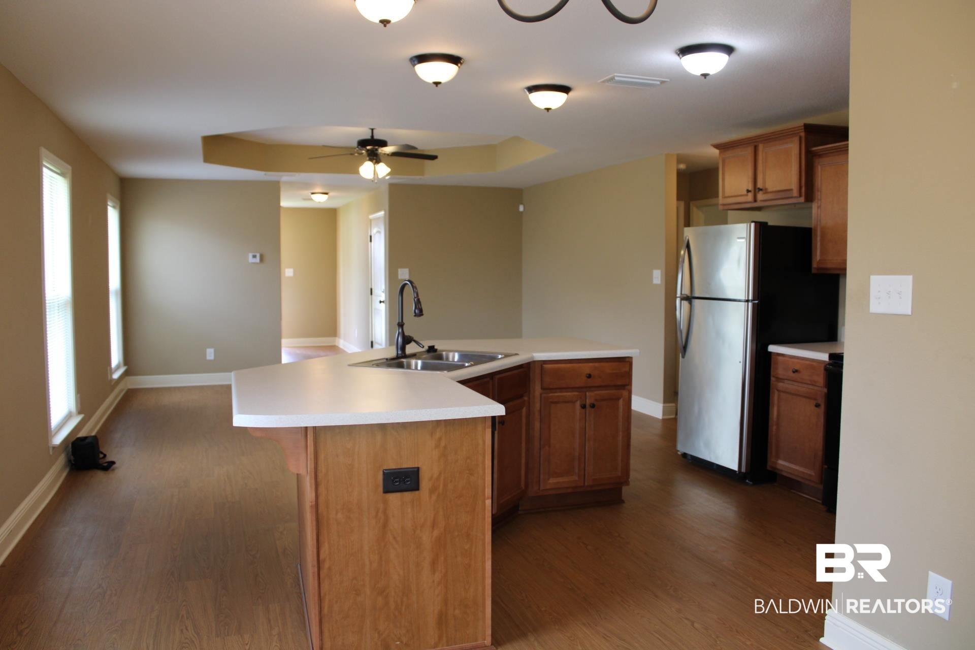 1716 Abbey Loop Foley, AL 36535 - Photo 4 of 12