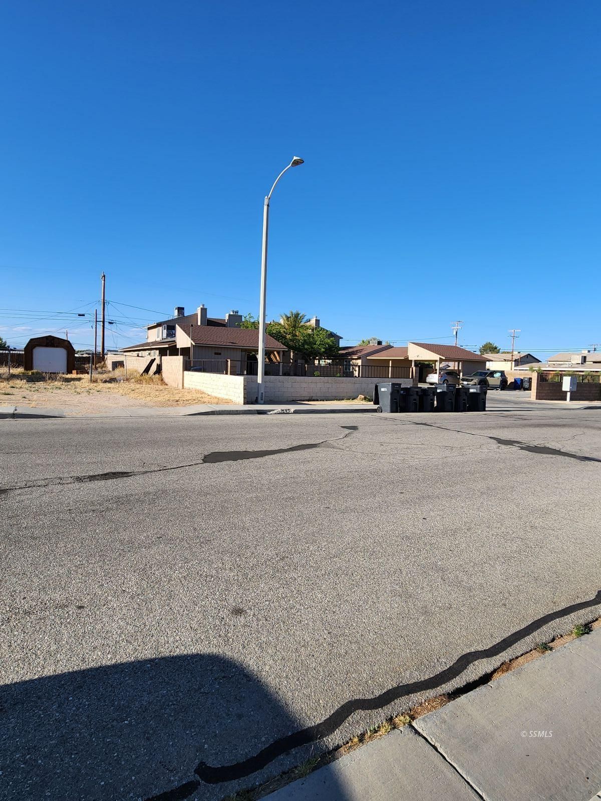 315 West Wilson Avenue Ridgecrest, CA 93555 - Photo 10 of 13
