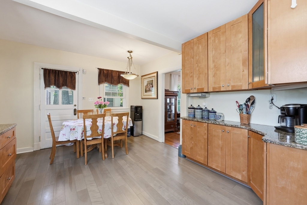 32 Terrace Drive Worcester, MA 01609 - Photo 12 of 42