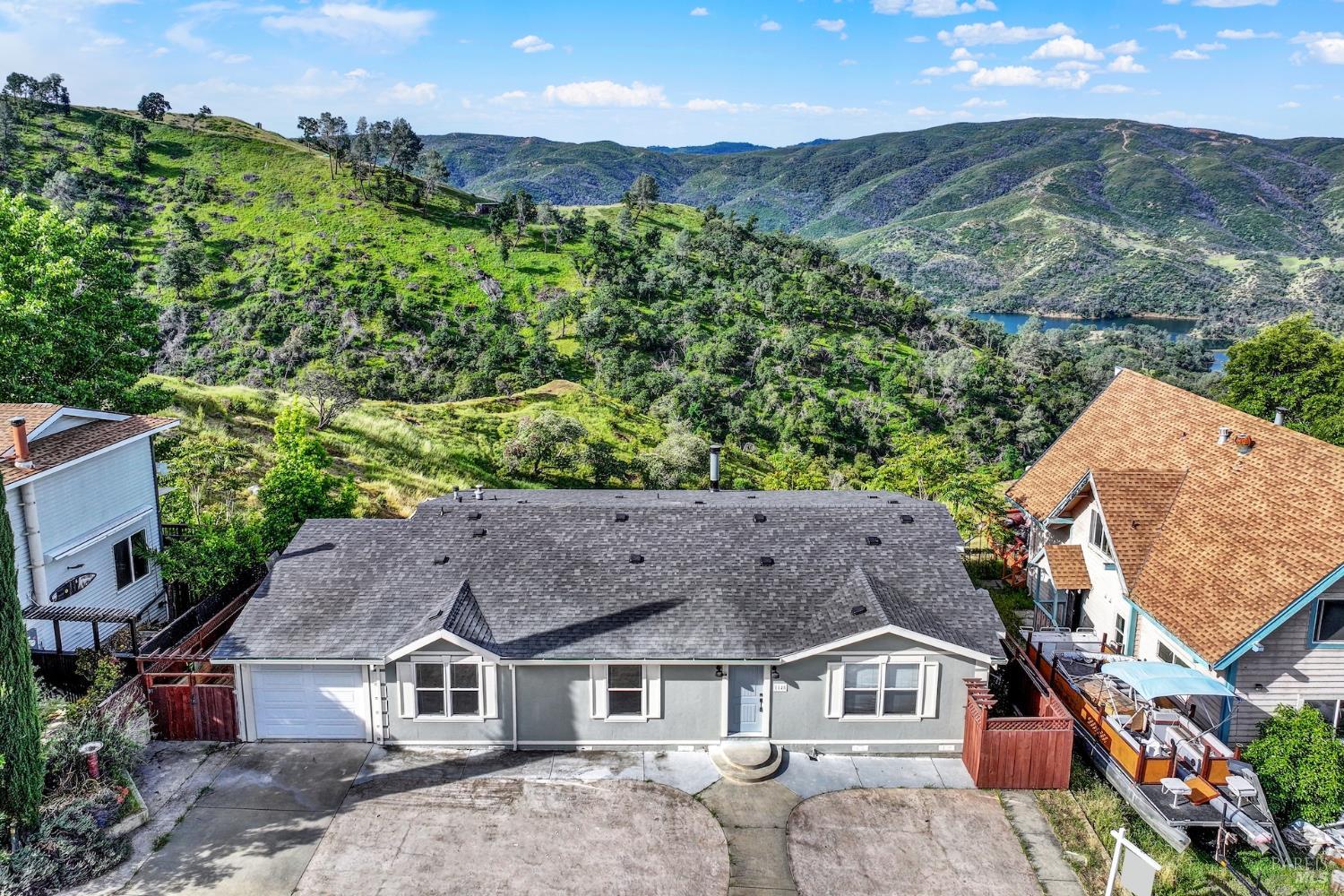 1145 Rimrock Drive Napa, CA 94558 - Photo 66 of 68