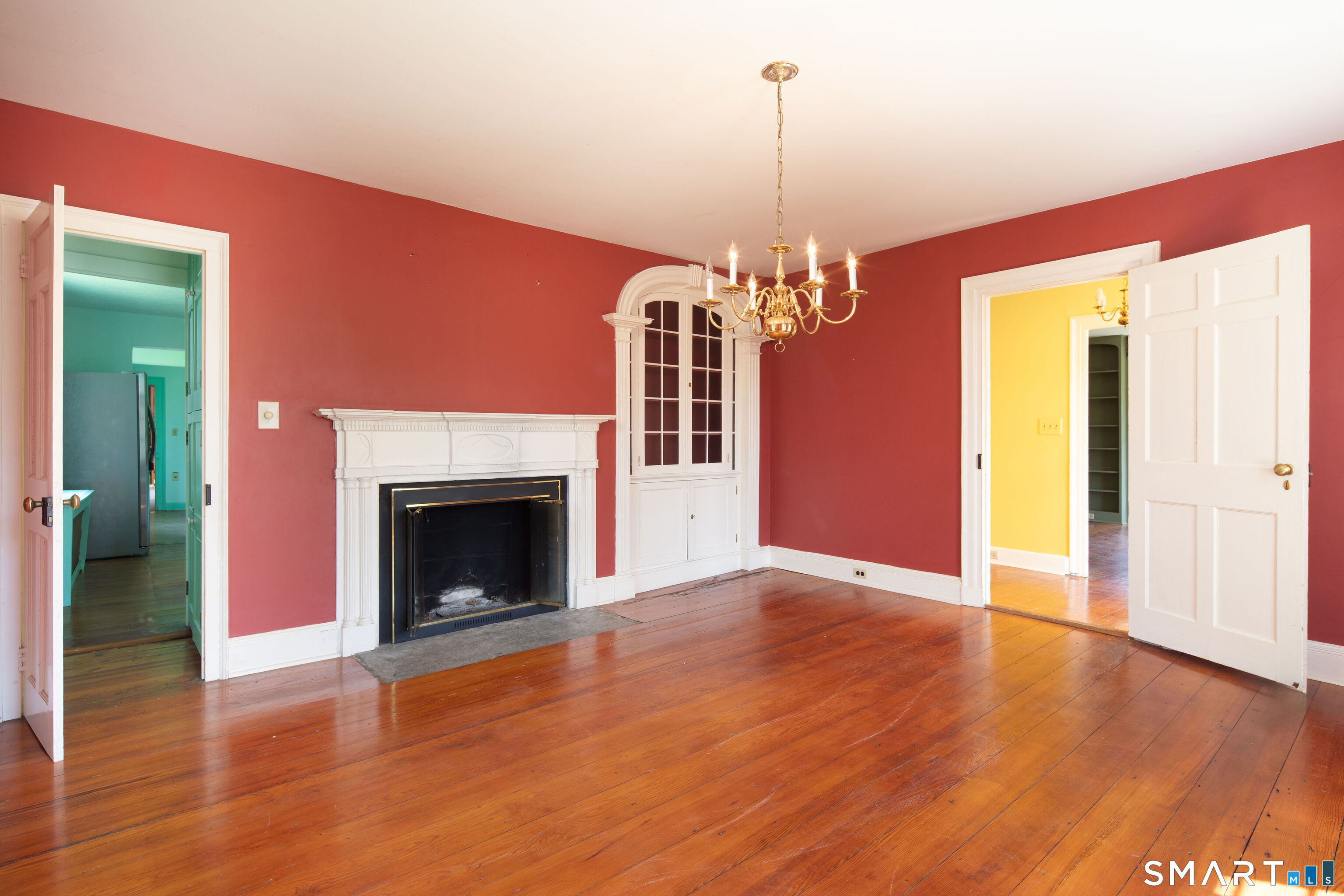 28 Cole Road Sharon, CT 06069 - Photo 5 of 38