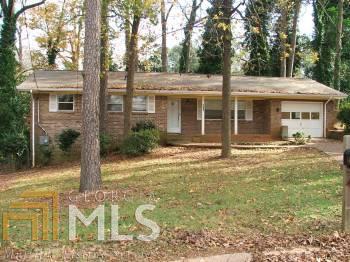 4019 Tiffany Court, Unit 10 Decatur, GA 30035 - Photo 1 of 1