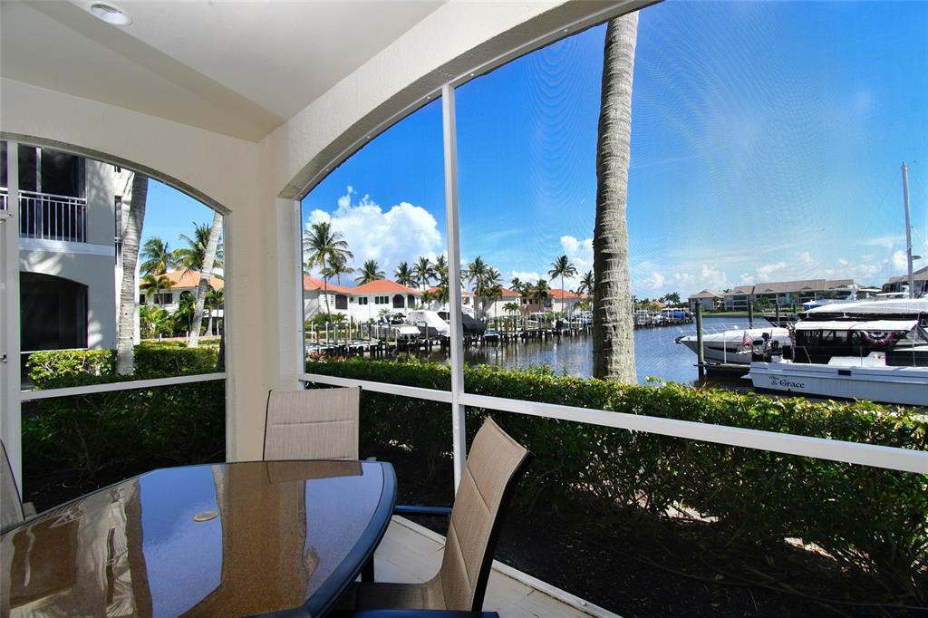 3461 Sunset Key Circle, Unit 101 Punta Gorda, FL 33955 - Photo 25 of 34