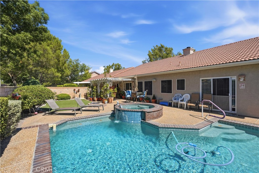 2825 Legends Way Lancaster, CA 93536 - Photo 30 of 36