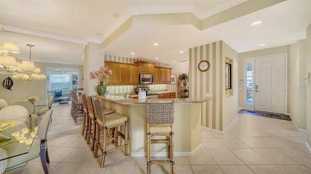 $3,600 | 5547 Key W Place, Unit C01, Bradenton, FL 34203